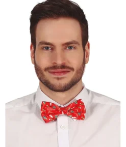 Julfluga, snögubbar & julgranar