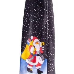 Julslips, tomte