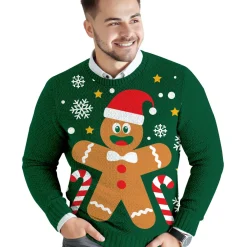 Jultröja cookie
