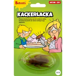 Kackerlacka