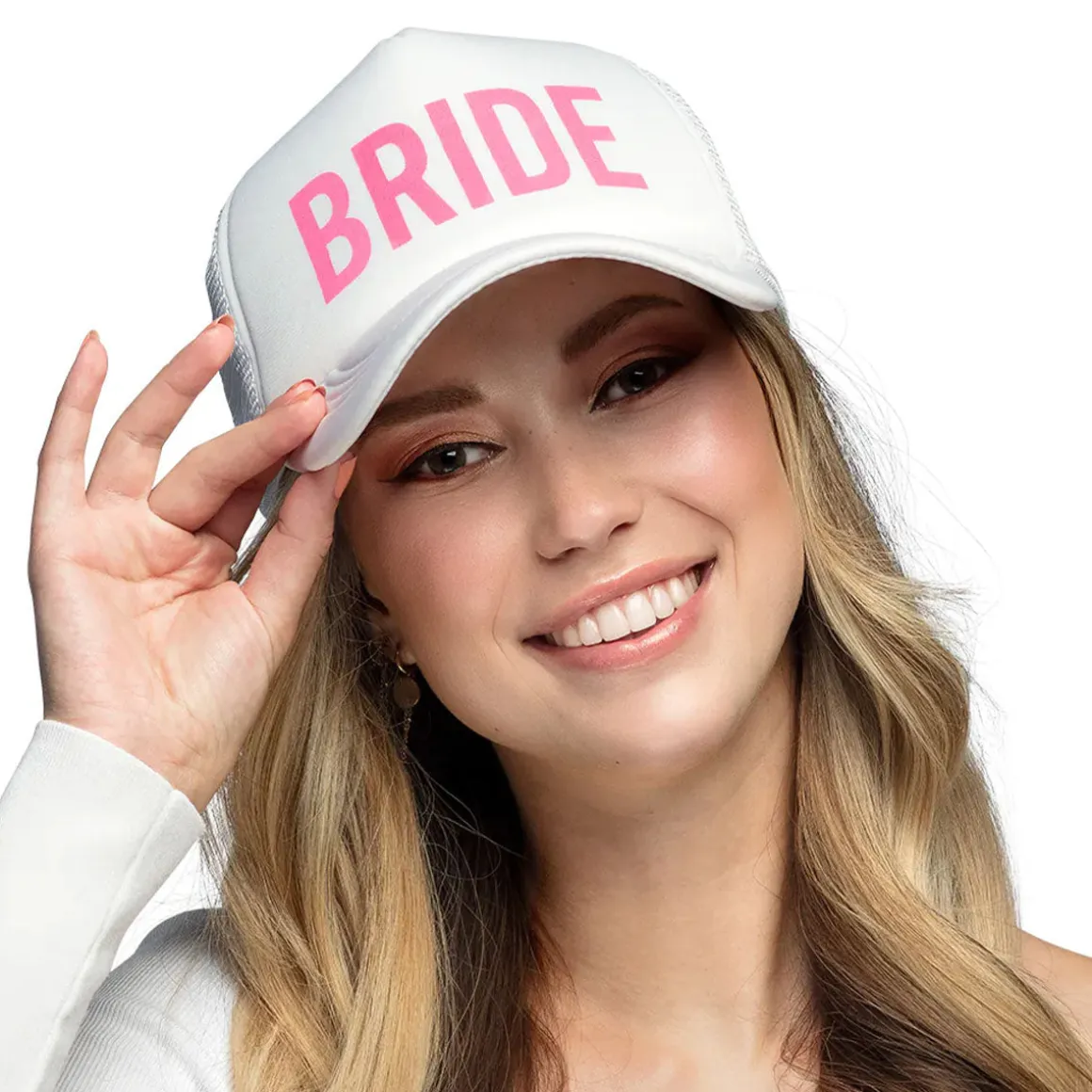Keps, Bride