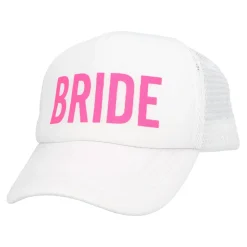 Keps, Bride