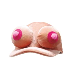 Keps, bröst