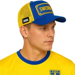 Keps, FIFA world cup 2026 team cap Sweden