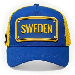 Keps, FIFA world cup 2026 team cap Sweden