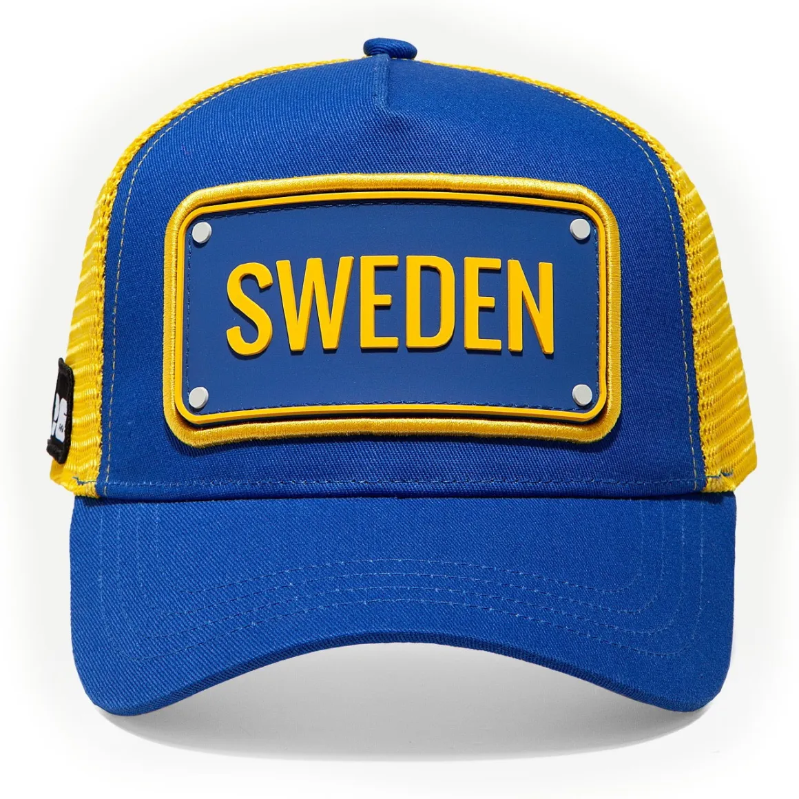 Keps, FIFA world cup 2026 team cap Sweden
