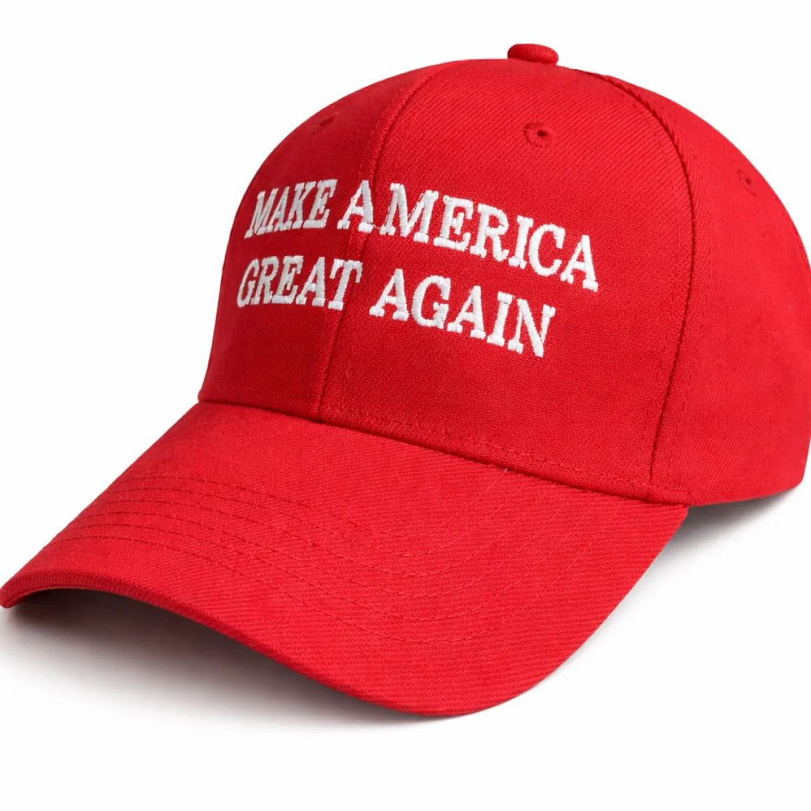 Keps, make america great again