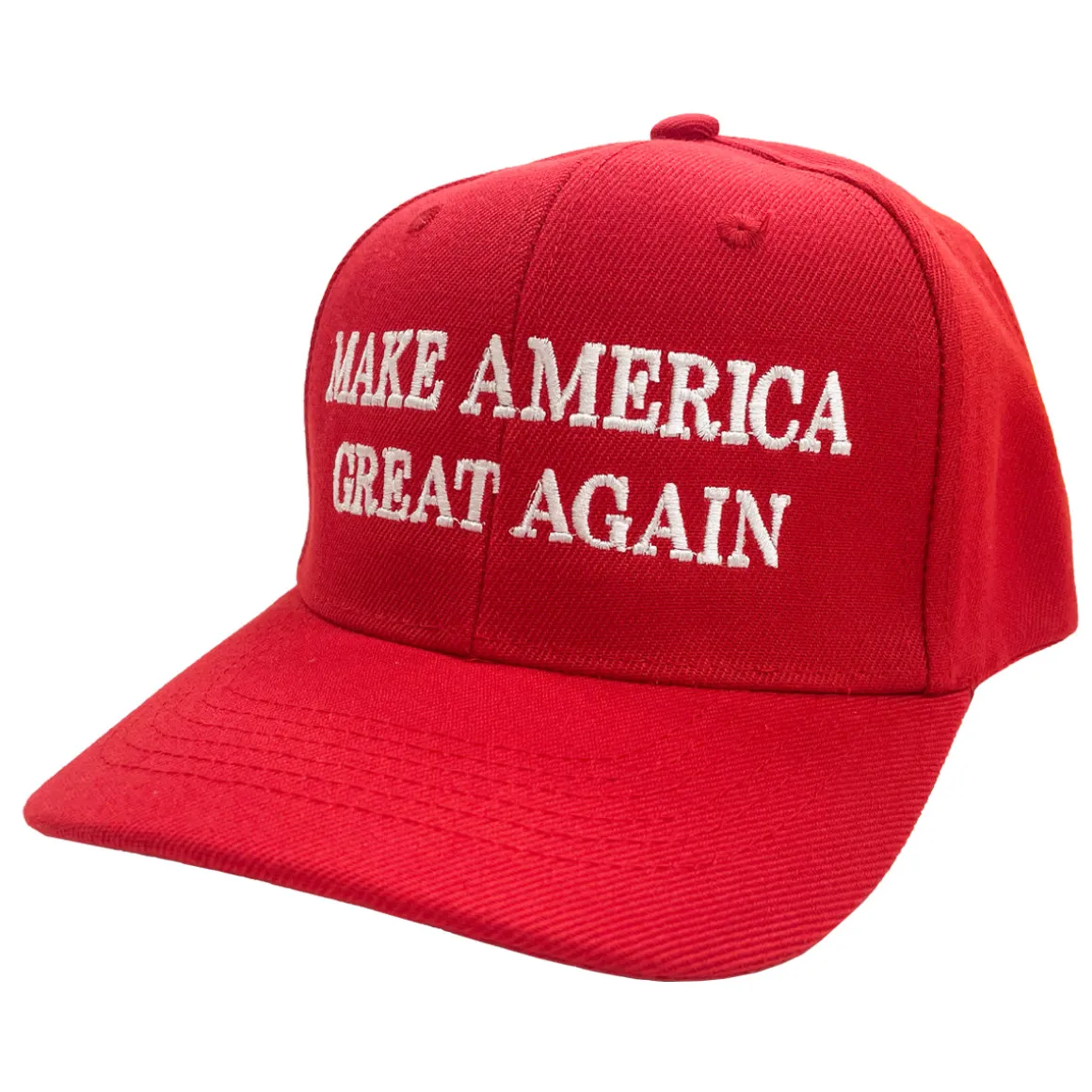 Keps, make america great again