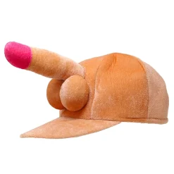 Keps, penis
