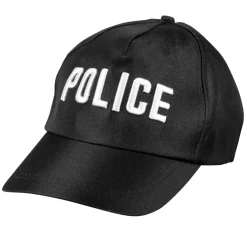 Keps, police