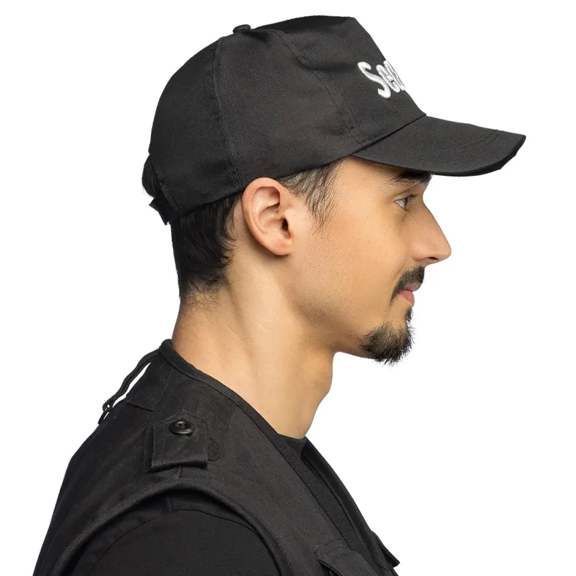 Keps, Security