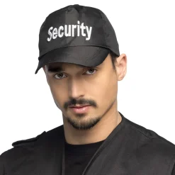 Keps, Security