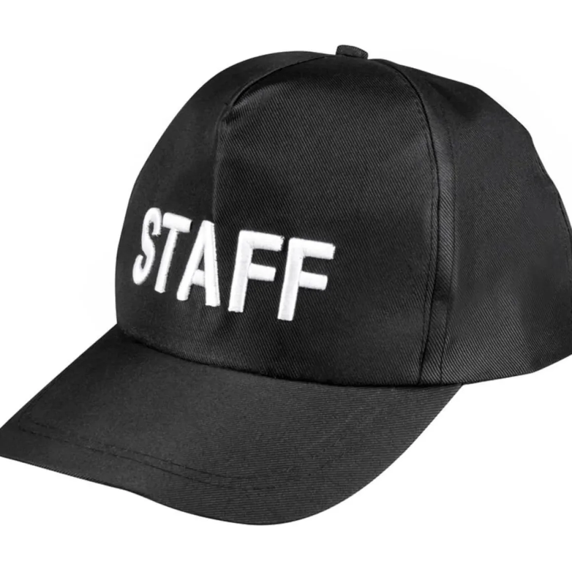 Keps, Staff