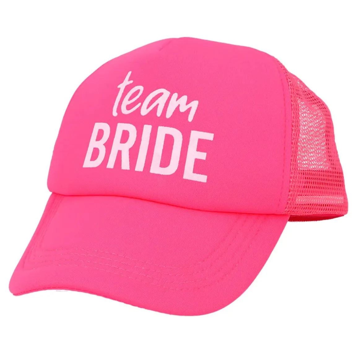 Keps, team bride