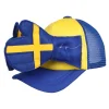 Klappkeps, Sverige