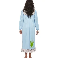 Klänning exorcism