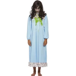 Klänning exorcism