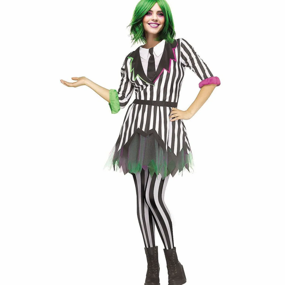 Klänning, Ghostly Gal