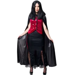 Klänning, vampyra