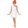 Klänning, Wilma Flintstone classic M