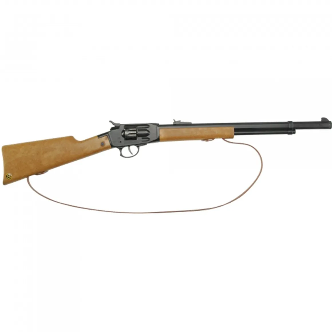 Knallpulvergevär, Colonel Colt 71 cm