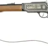 Knallpulvergevär, Kansas Kid 73 cm