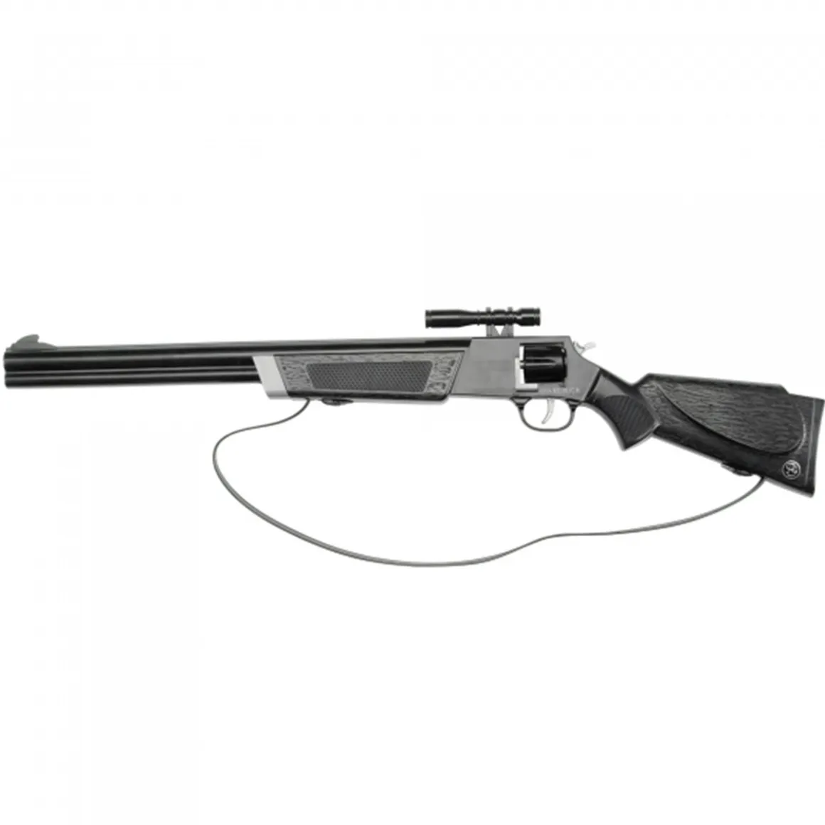 Knallpulvergevär, Maverick 60 cm