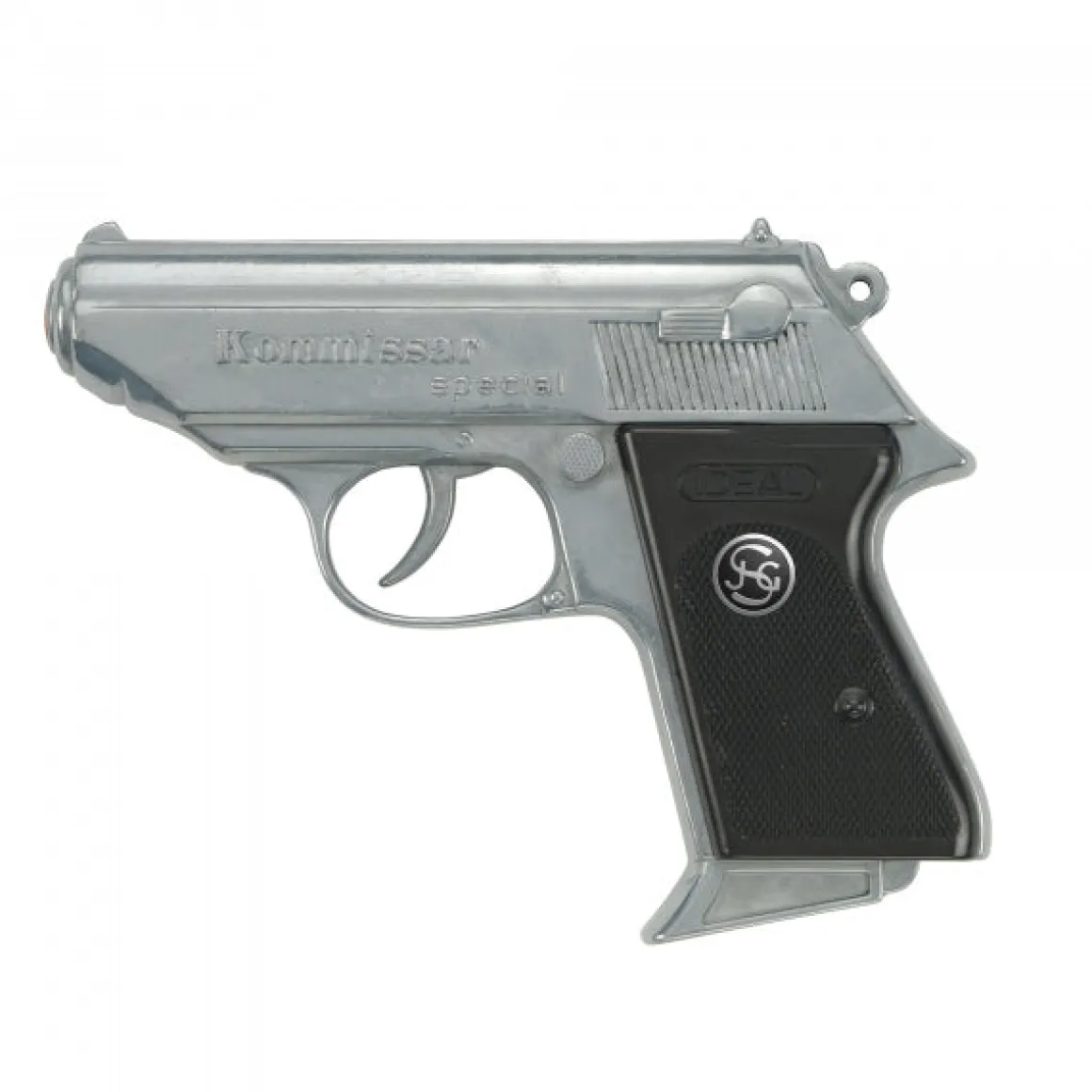 Knallpulverpistol, kommissar 15,5 cm