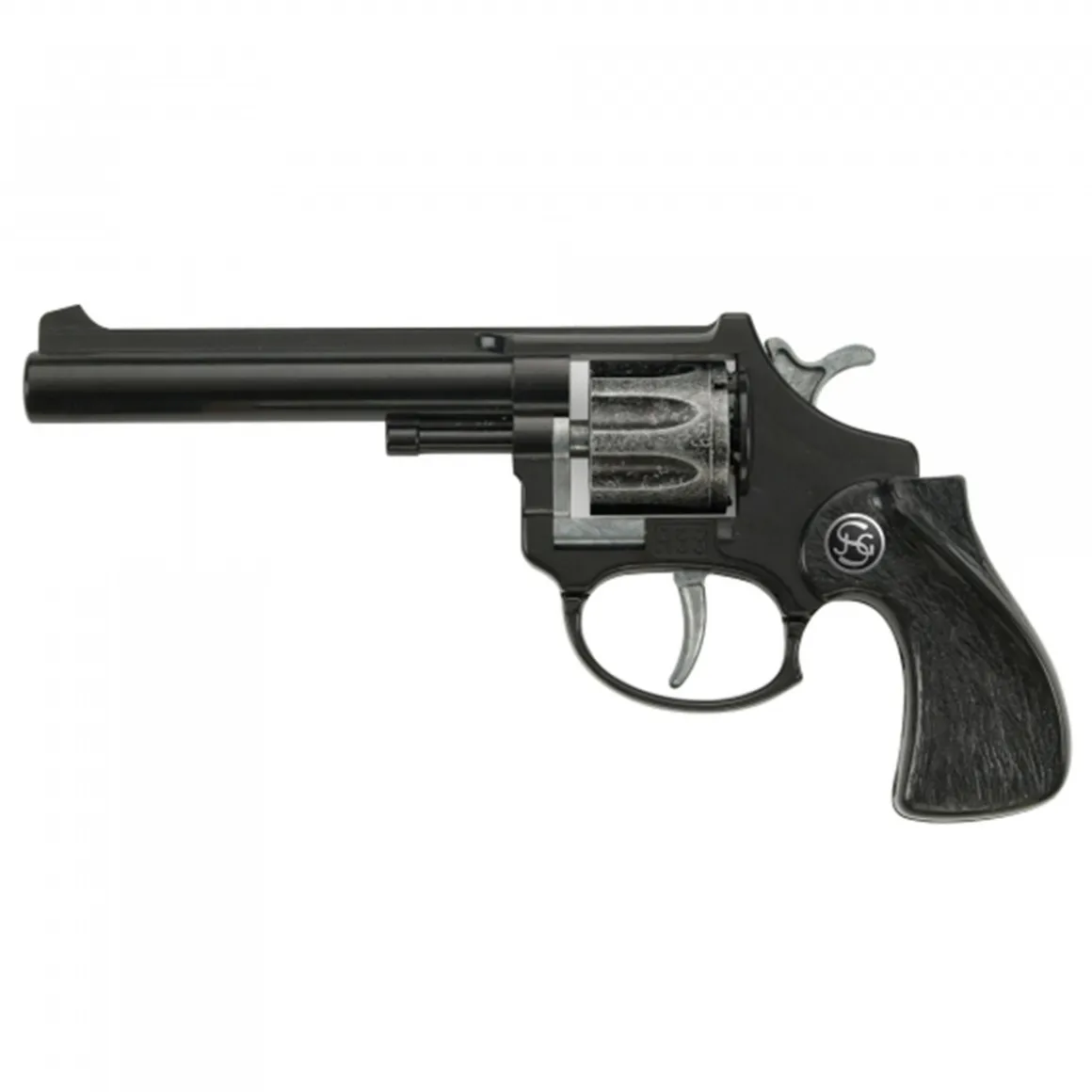 Knallpulverpistol, R88 18 cm