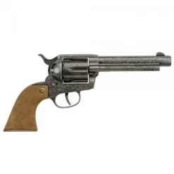 Knallpulverpistol, Samuel Colt antik 27 cm