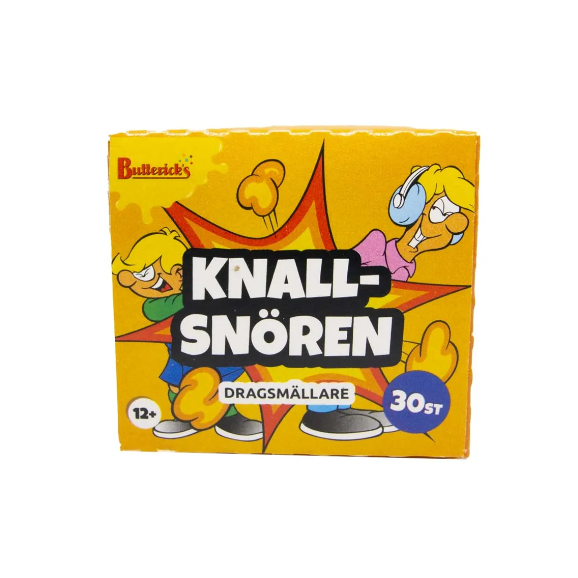 Knallsnören