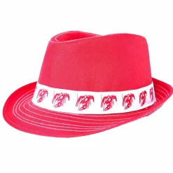 Kräfthatt, fedora