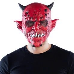 Latexmask, Creepy devil