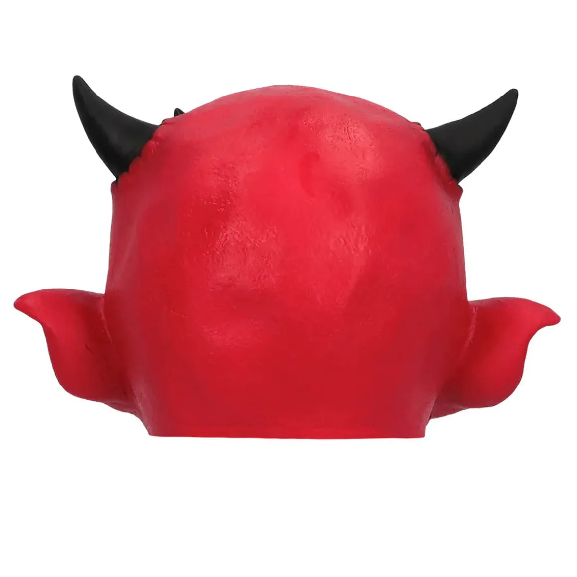 Latexmask, Creepy devil