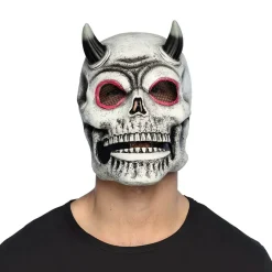 Latexmask, Devil skull
