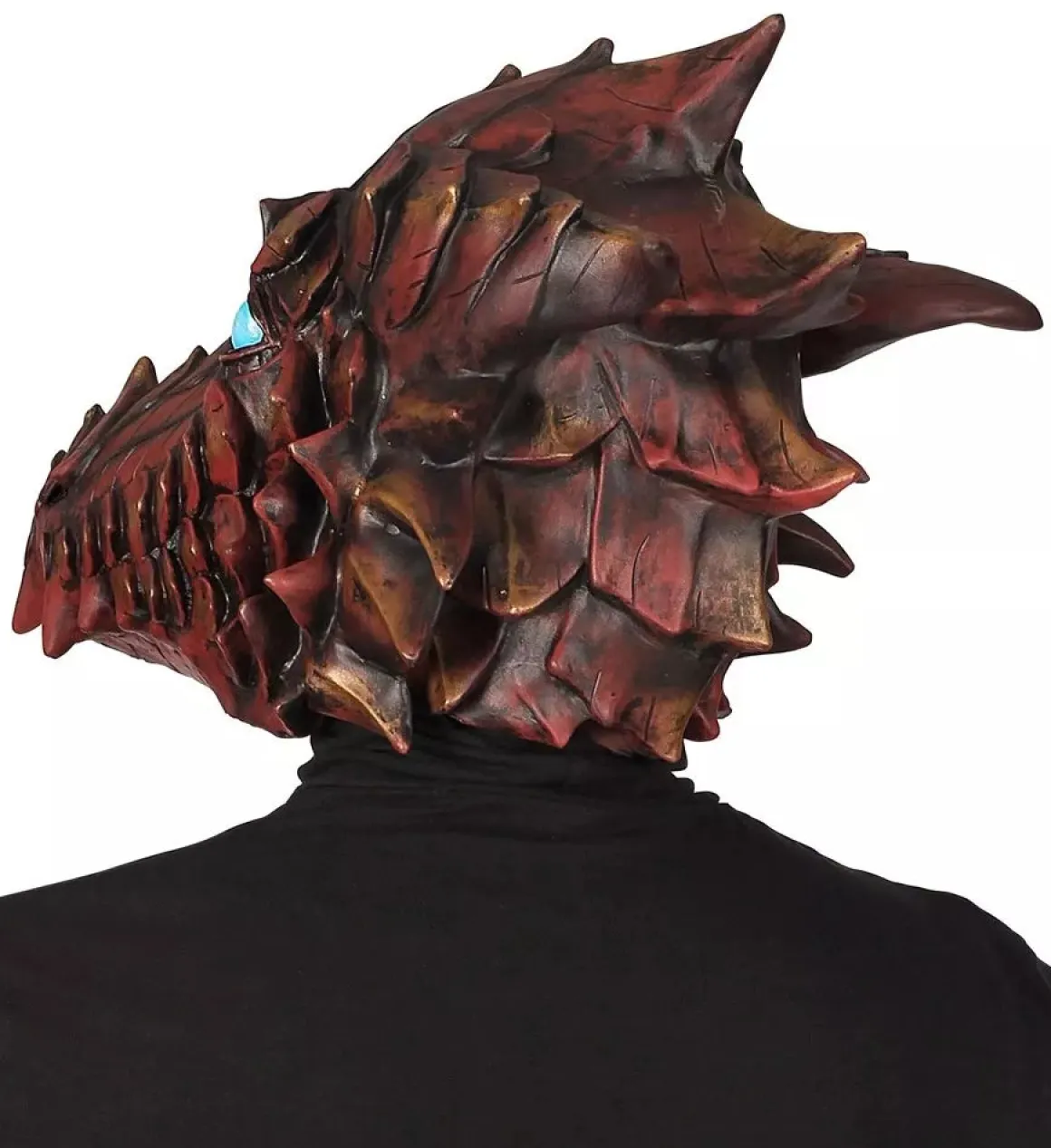 Latexmask, drake