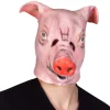 Latexmask, gris