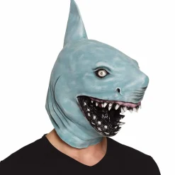 Latexmask, haj