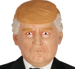 Latexmask, president USA