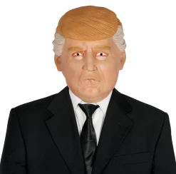 Latexmask, president USA