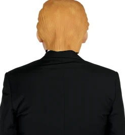 Latexmask, president USA