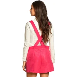 Lederhosen, rosa 40/42