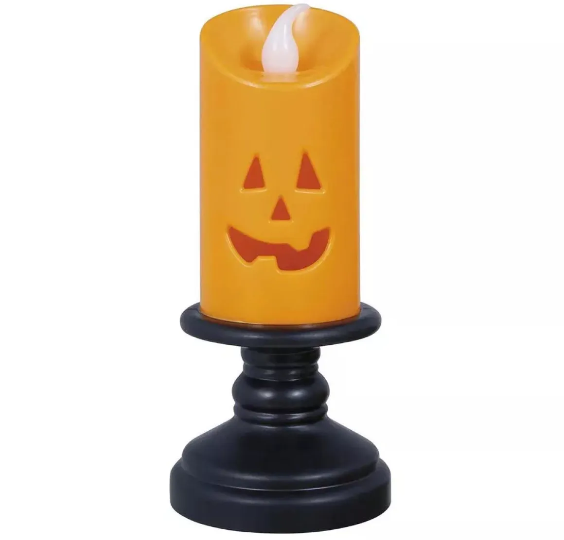 LED-lampa, ljusstake 12,5 cm