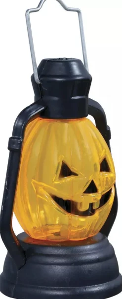 LED-lampa pumpalykta