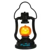 LED-lykta, pumpa 15 cm