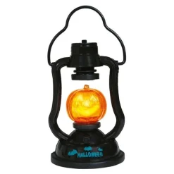 LED-lykta, pumpa 15 cm