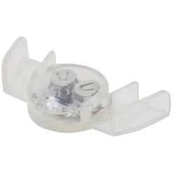 LED-munstycke