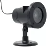 LED-projektor, utomhus