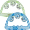 LED-tamburin