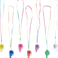 LED-visselpipa